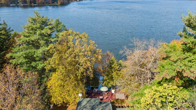 22702 E Martin Lake Drive NE, Stacy, MN 55079