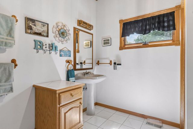 22702 E Martin Lake Drive NE, Stacy, MN 55079
