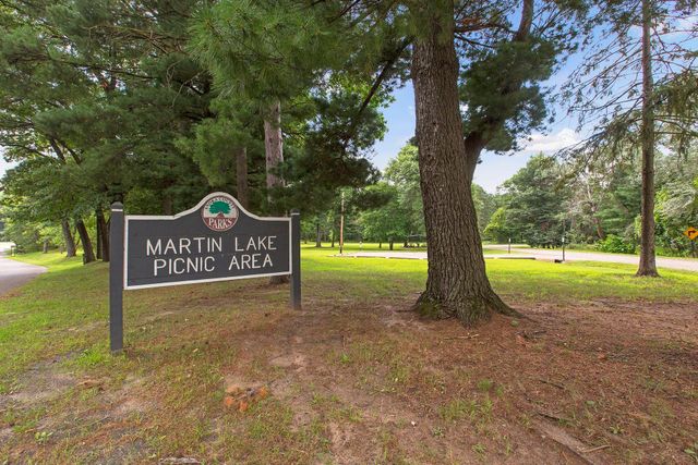 22702 E Martin Lake Drive NE, Stacy, MN 55079