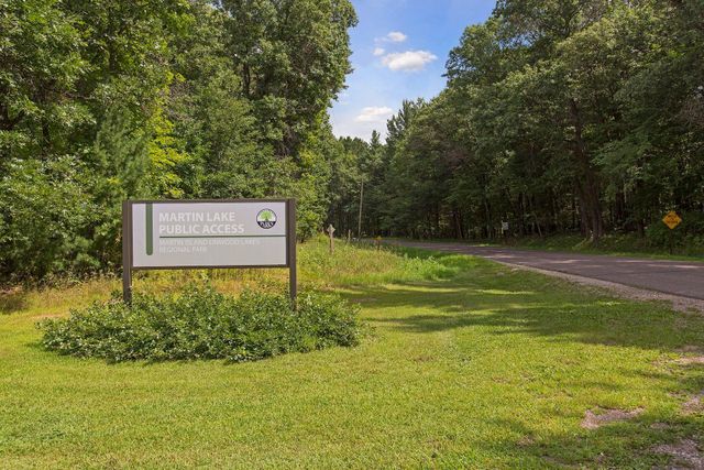 22702 E Martin Lake Drive NE, Stacy, MN 55079