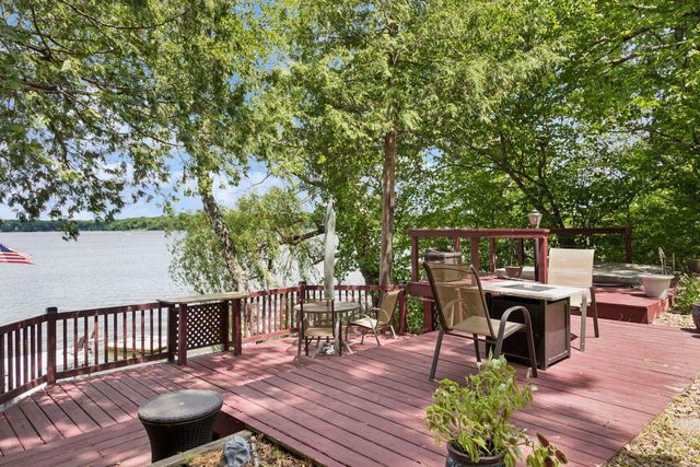 22702 E Martin Lake Drive NE, Stacy, MN 55079