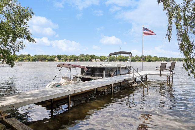22702 E Martin Lake Drive NE, Stacy, MN 55079