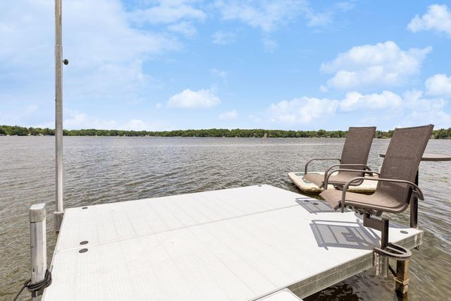 22702 E Martin Lake Drive NE, Stacy, MN 55079