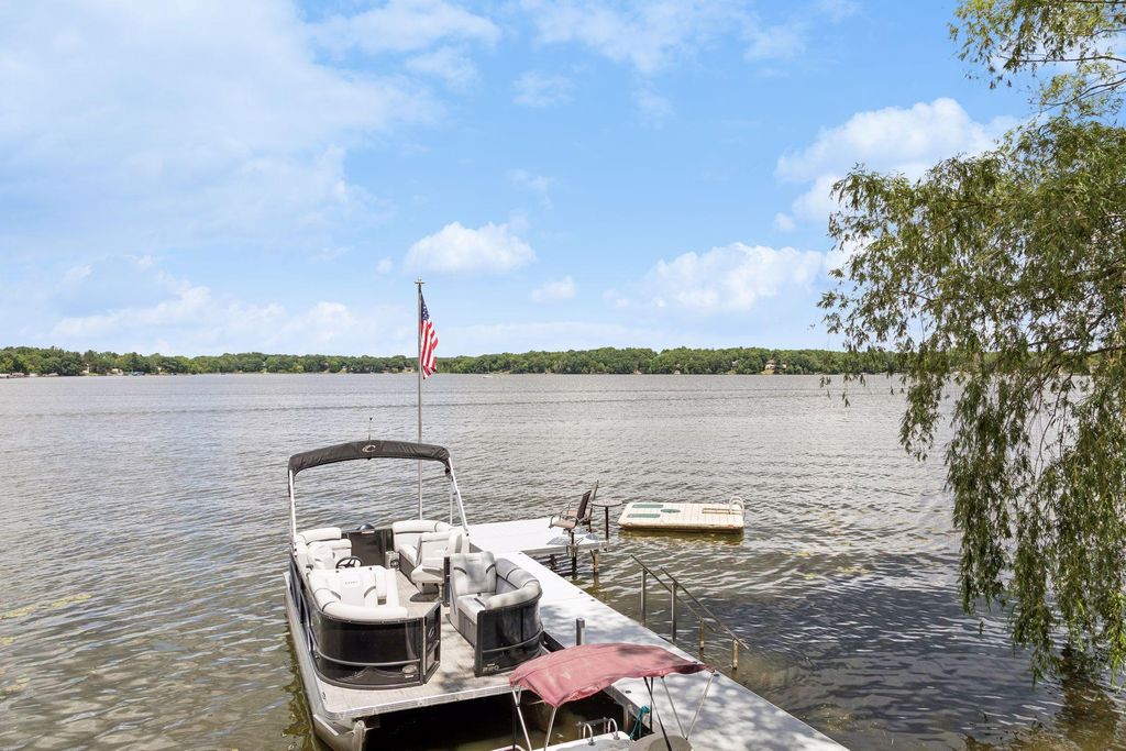 22702 E Martin Lake Drive NE, Stacy, MN 55079 — photo 2