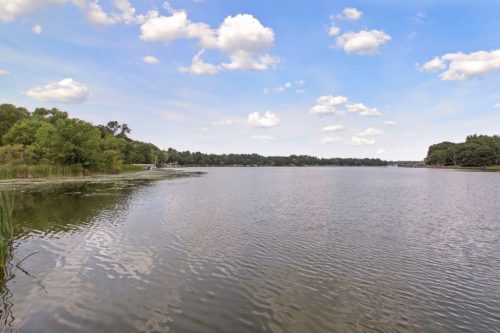 22702 E Martin Lake Drive NE, Stacy, MN 55079 — photo 3