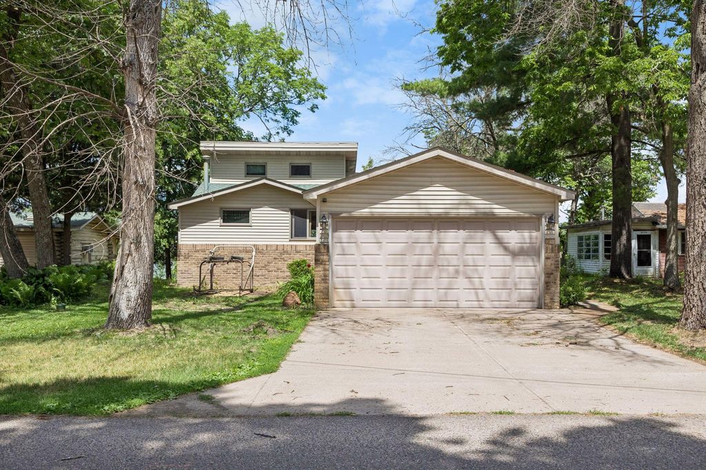 22702 E Martin Lake Drive NE, Stacy, MN 55079 — photo 4