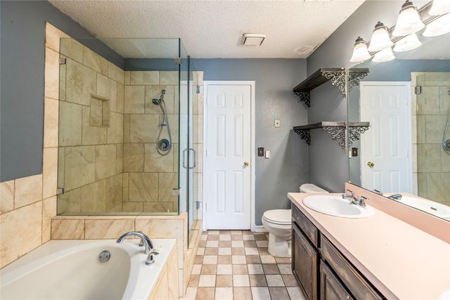 4309 Haverhill Lane, Sachse, TX 75048