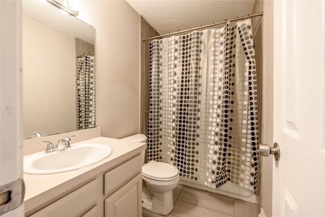 4309 Haverhill Lane, Sachse, TX 75048
