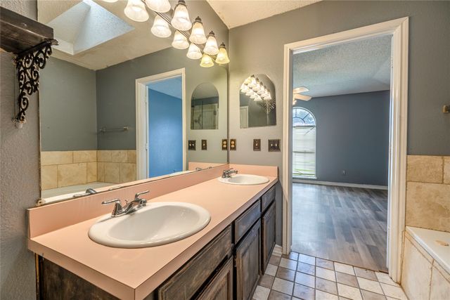 4309 Haverhill Lane, Sachse, TX 75048