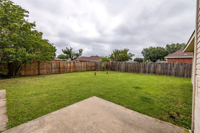 4309 Haverhill Lane, Sachse, TX 75048