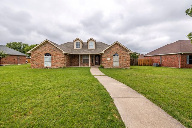4309 Haverhill Lane, Sachse, TX 75048