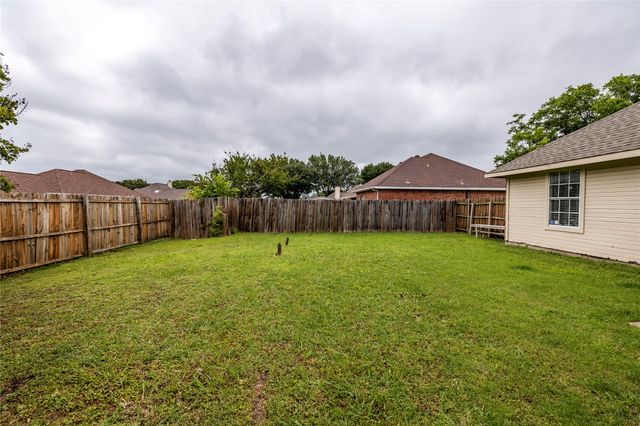4309 Haverhill Lane, Sachse, TX 75048