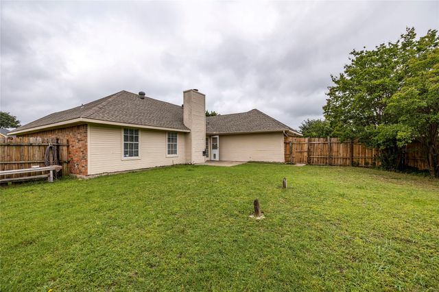 4309 Haverhill Lane, Sachse, TX 75048