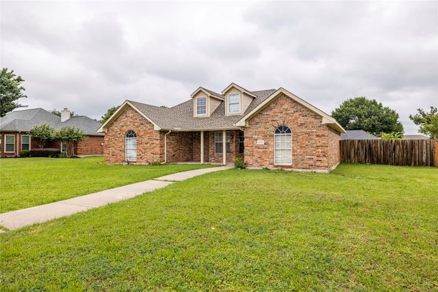4309 Haverhill Lane, Sachse, TX 75048