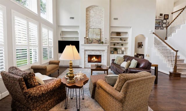 13507 Mount Airy Drive, Cypress, TX 77429