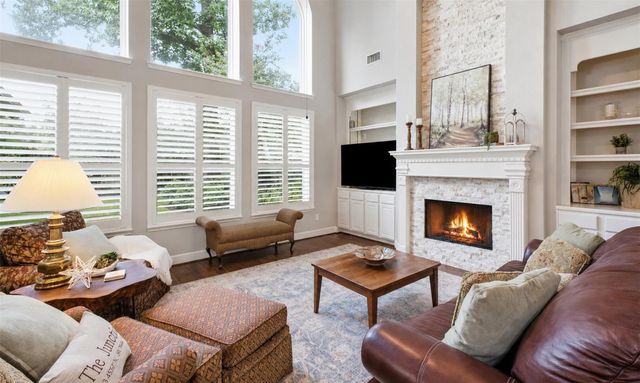 13507 Mount Airy Drive, Cypress, TX 77429