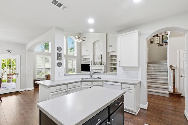 13507 Mount Airy Drive, Cypress, TX 77429