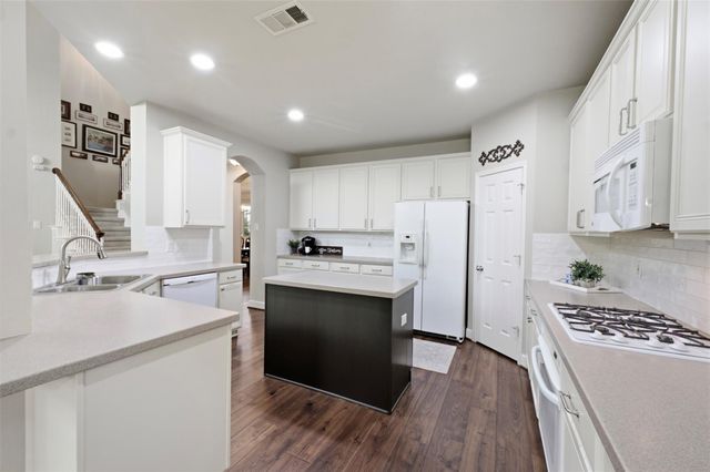 13507 Mount Airy Drive, Cypress, TX 77429