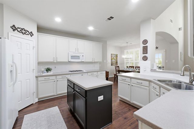 13507 Mount Airy Drive, Cypress, TX 77429