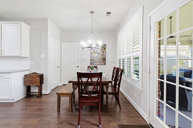 13507 Mount Airy Drive, Cypress, TX 77429
