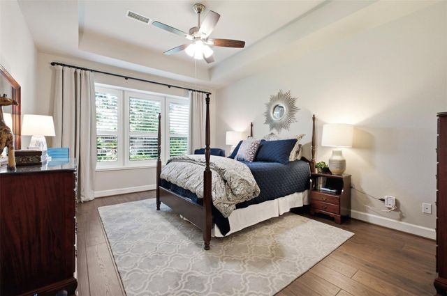13507 Mount Airy Drive, Cypress, TX 77429