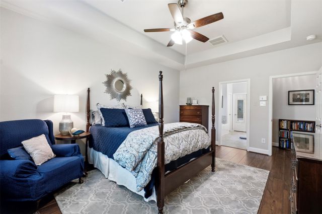 13507 Mount Airy Drive, Cypress, TX 77429