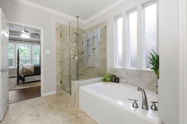 13507 Mount Airy Drive, Cypress, TX 77429