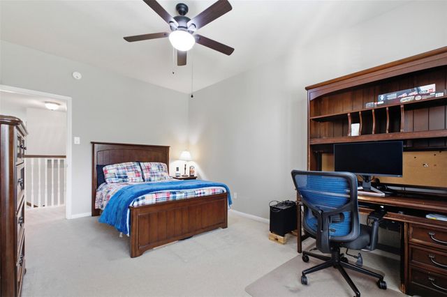 13507 Mount Airy Drive, Cypress, TX 77429