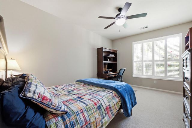 13507 Mount Airy Drive, Cypress, TX 77429