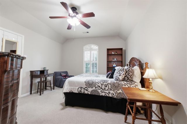 13507 Mount Airy Drive, Cypress, TX 77429