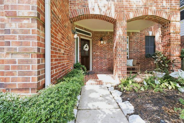 13507 Mount Airy Drive, Cypress, TX 77429