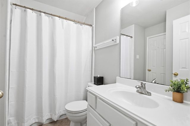 13507 Mount Airy Drive, Cypress, TX 77429