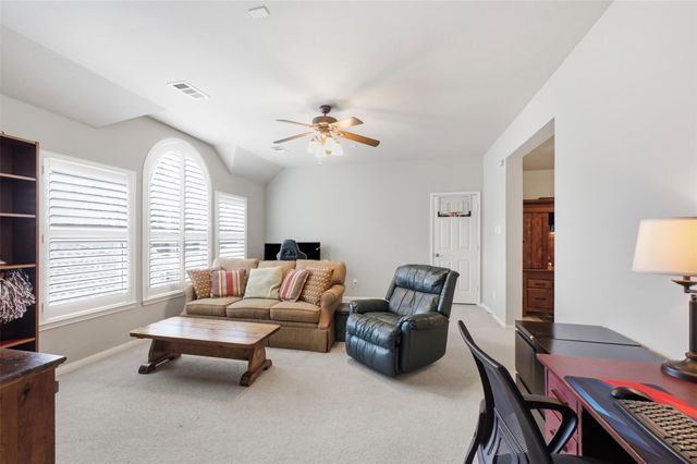 13507 Mount Airy Drive, Cypress, TX 77429