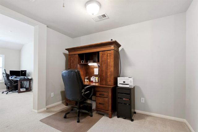 13507 Mount Airy Drive, Cypress, TX 77429