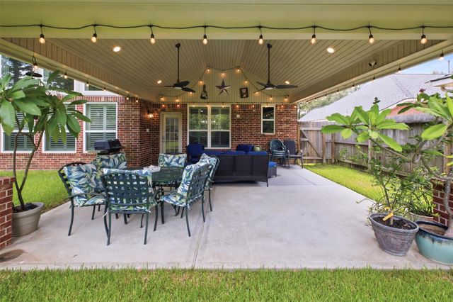 13507 Mount Airy Drive, Cypress, TX 77429