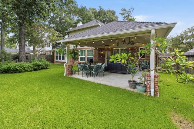13507 Mount Airy Drive, Cypress, TX 77429