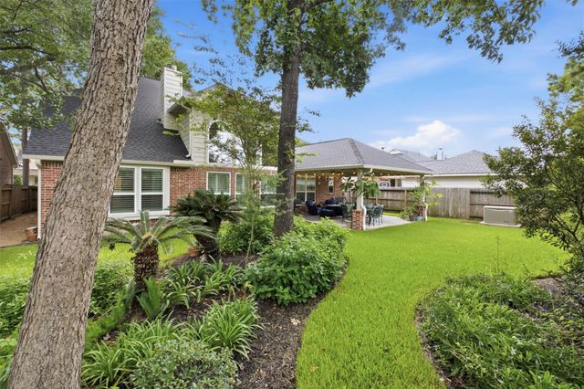 13507 Mount Airy Drive, Cypress, TX 77429