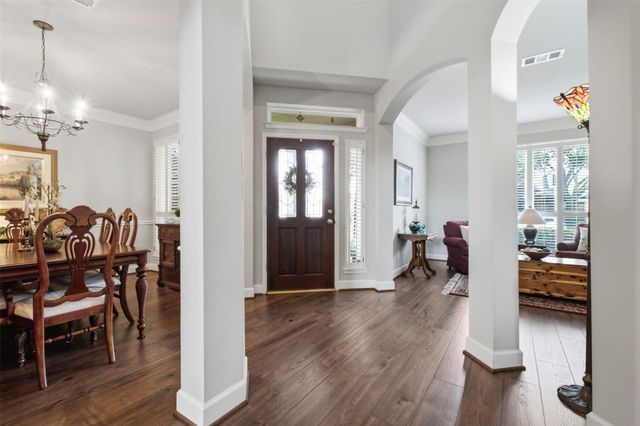 13507 Mount Airy Drive, Cypress, TX 77429
