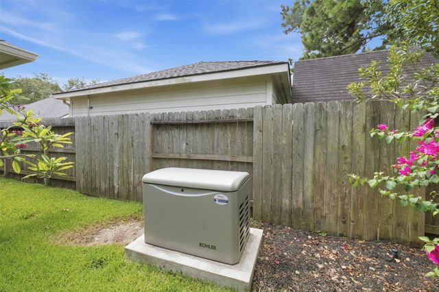 13507 Mount Airy Drive, Cypress, TX 77429