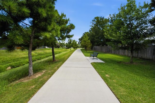 13507 Mount Airy Drive, Cypress, TX 77429
