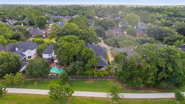 13507 Mount Airy Drive, Cypress, TX 77429
