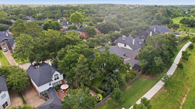 13507 Mount Airy Drive, Cypress, TX 77429