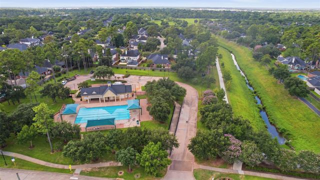 13507 Mount Airy Drive, Cypress, TX 77429
