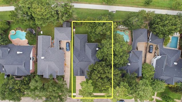 13507 Mount Airy Drive, Cypress, TX 77429