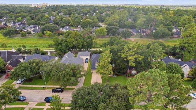13507 Mount Airy Drive, Cypress, TX 77429