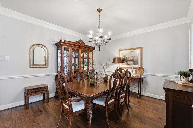 13507 Mount Airy Drive, Cypress, TX 77429