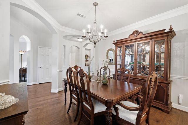 13507 Mount Airy Drive, Cypress, TX 77429