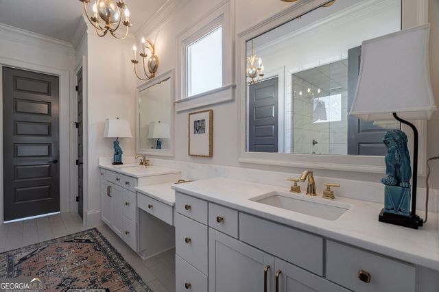 2970 Greenleffe Drive, Statham, GA 30666