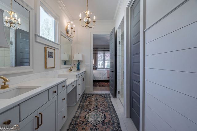 2970 Greenleffe Drive, Statham, GA 30666