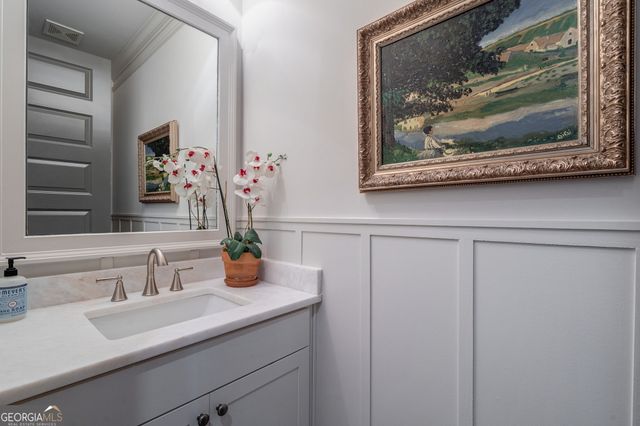 2970 Greenleffe Drive, Statham, GA 30666